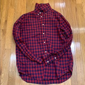 Polo Ralph Lauren Cotton Shirt